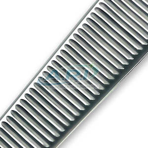 Pince à dents en acier inoxydable durable à forte adhérence pour fournitures hospitalières et cliniques, idéale pour la chirurgie et les applications dentaires - Product Image 5