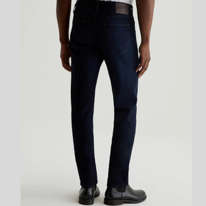 2024 nueva llegada personalizable de cintura alta Vintage estampado recto ajustado Elegante ropa de calle para hombres invierno precio al por mayor - Product Image 6