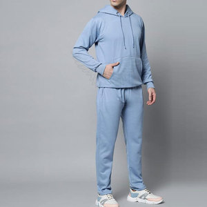 Chándal con capucha para hombre, ropa de invierno, novedad - Product Image 3