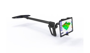 Nuovo Scanner di Terra UIG per Rilevamento Metalli - Rilevatore Professionale 3D - Product Image 4