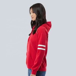 Sweats à capuche surdimensionnés de qualité supérieure en coton pour adultes au prix du marché - Product Image 2