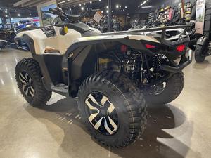 Véhicule utilitaire électrique Ride PRO 2026 Can-Am Outlander, durable, écologique, pour l'extérieur, toutes saisons, à vendre - Product Image 6