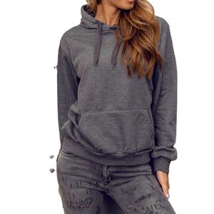 Nueva Sudadera con Capucha Estilo Hip Hop para Hombre, Corte Regular Alto-Bajo, Estilo Y2K, Forro Polar, Tejido de Punto, Secado Rápido, Transpirable, con Estampado de Logotipo - Product Image 4