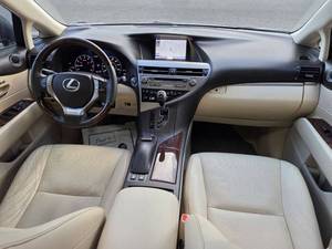 <span class=keywords><strong>Lexus</strong></span> <span class=keywords><strong>RX</strong></span> <span class=keywords><strong>350</strong></span> Luxury d'occasion à bas <span class=keywords><strong>prix</strong></span>, modèle 2015, à vendre - Product Image 3