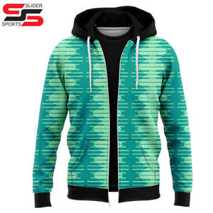 Best Design Sublimation Hoodies Low MOQ Sublimated Hoodies Best Quality Fashionable Hoodies in Reasonable Price - Product Image 1