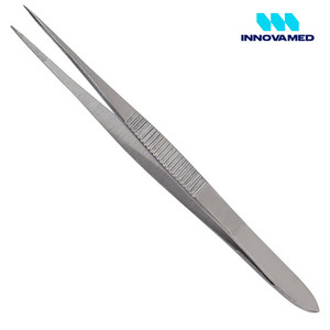 Ensemble d'outils de dissection chirurgicale de 7 pièces avec étui de transport pour les étudiants en biologie Kit de chirurgie pour instruments chirurgicaux - Product Image 5