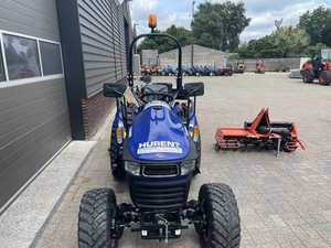 2022 Farmtrac 26 Tractor usado - Product Image 3