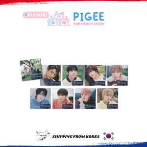 AHOF - [ THE PASSAGE ] 2ND MINI ALBUM (Versión DIGIPACK) Álbum de KPOP Más Vendido en Corea - Product Image 2