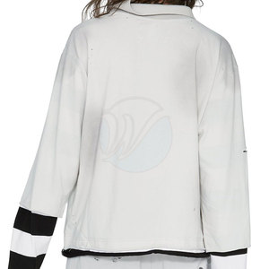 Camisetas ajustadas de manga larga de algodón para hombre, camisetas de doble capa a la venta, producto de bajo precio - Product Image 3