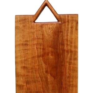 Producto elegante Broca para cortar Madera de Acacia Mejor precio Cocina Tabla de cortar moderna Madera Última Venta caliente Tabla para servir queso - Product Image 1