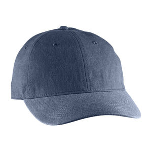 2025 Dernières casquettes personnalisées pour hommes de style de rue vintage Couleurs unies au prix - Product Image 5