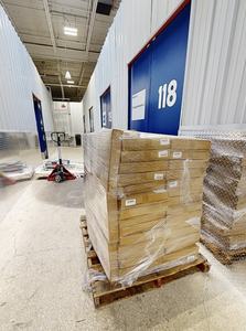 Servicio de Logística y Distribución 3PL Ligero en EE. UU. de JAG Midwest Logistics |   Paquete de selección |   Recogidas Diarias de Paquetes |   Impresión Digital - Product Image 4