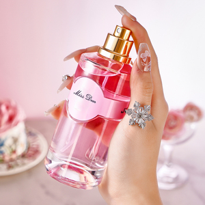 WY <span class=keywords><strong>Perfume</strong></span> en Aerosol de 100 ml, Personalizable, Perfumes Originales para Mujer, Miniatura de <span class=keywords><strong>Perfume</strong></span> Femenino, Mini <span class=keywords><strong>Perfume</strong></span> Árabe de Viaje - Product Image 1