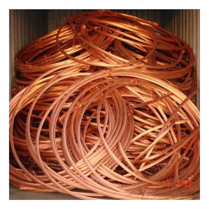 Chatarra de alambre de cobre de primera calidad, venta al por mayor, envío a granel de cobre listo para exportación para compradores - Product Image 6