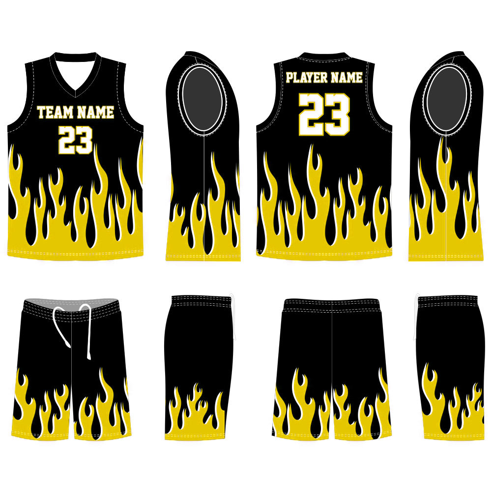 สีเหลือง