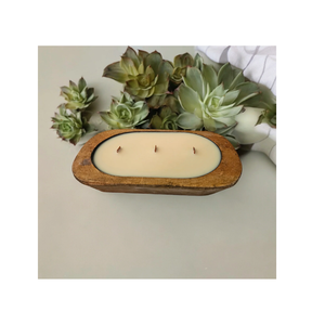 Wooden <b>Candle</b> Dough Bowl Accept Custom Size <b>Long</b> Wooden Dough Bowl for <b>Candles</b> Decorative Wooden Dough <b>Candle</b> - Product Image 1