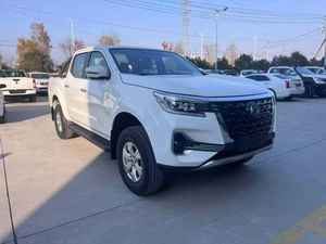 Camioneta Rich 7 4x4 Diésel, 2.3L, Automática, 8AT, Doble Cabina, 5 Asientos, Rich 7 4x4 - Product Image 3