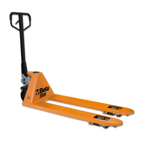 Transpaleta Manual - Product Image 2