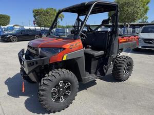 Prêt à être expédié : Ranger XP 1000 Premium 2025 - Product Image 4