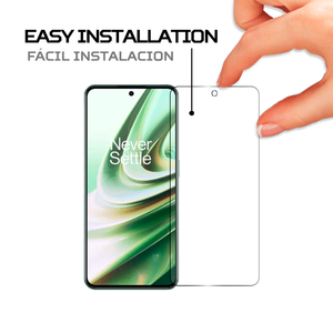 Protector de Pantalla Antishock para OnePlus Ace 2 - Product Image 3