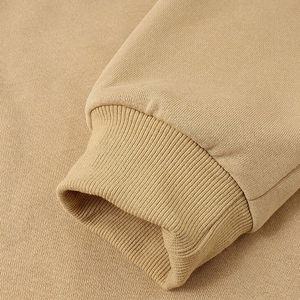 Sweat à capuche zippé professionnel imprimé avec logo pour homme – Qualité supérieure, prix abordable, nouveau style, polaire d'hiver, lettres numériques - Product Image 5