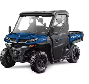 MOTO 4X4 2024 1000cc U-FORCE 1000 Potente 4X4 - Product Image 4