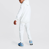 Nouvelle Collection 2025 : Survêtements d'hiver écologiques pour hommes – Survêtements de football et décontractés haut de gamme personnalisables
