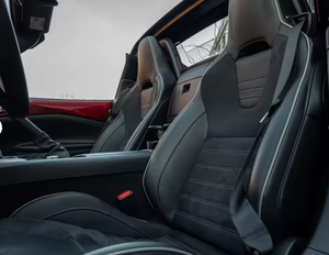 Mazda MX-5 Miata RF Club 2021 Usado (LHD/RHD) - Product Image 3