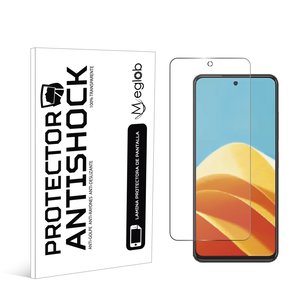 ฟิล์มกันรอยหน้าจอ ANTISHOCK สำหรับนูเบีย แคลฟ 5G ฟิล์มป้องกันระดับพรีเมียมสำหรับอุปกรณ์ของคุณ - Product Image 1