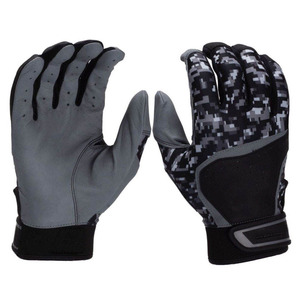 Meilleure vente Gants de frappeur de baseball Hanger Impex Fabrication Dernière conception Gants de frappeur de baseball antidérapants pour hommes - Product Image 5