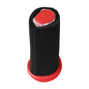Filtro de Polvo Compatible con la Aspiradora <span class=keywords><strong>Bosch</strong></span> Flexxo BBH3Z0025 / BBH3PETGB / BBH3251GB / BBH3211GB, Repuestos y Accesorios - Product Image 4