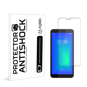 Protecteur d'écran ANTISHOCK HTC Wildfire E6, accessoire mobile haut de gamme - Product Image 1