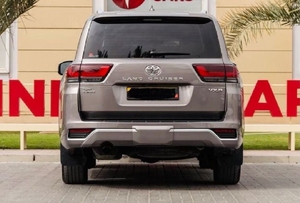 Toyota Land Cruiser 2022 Usado, 2.4L, 6 Cilindros, 409hp, Tracción 4x4, Combustible Gasolina, Transmisión Automática, Volante a la Izquierda - Product Image 6