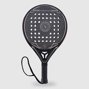 PALA DE PADEL JOXAR PERSONALIZABLE ALTA CALIDAD COMPLETA DE FIBRA DE CARBONO 2023 - Product Image 6