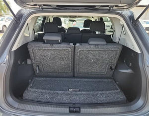 VOLKSWAGEN TIGUAN S FWD 2022 USADO, Volante a la Izquierda/Derecha - Product Image 4