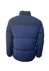 Chaquetas de burbujas para hombre a la moda, diseño clásico personalizado, color personalizado para chaquetas de burbujas para hombre - Product Image 4