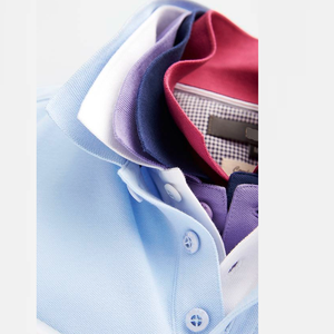 Polos de nuevo diseño para hombre de Bangladesh - Product Image 3