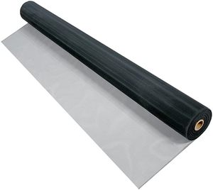 Màn Nhôm Tiêu Chuẩn Chống Côn Trùng Lưới Nhôm Sáng 3 Ft X 100 Ft - Product Image 3