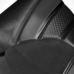 Venta al por mayor Precio barato Guantes de boxeo profesionales Guantes de boxeo de cuero Guantes de boxeo de lucha de alta calidad - Product Image 5