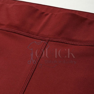 Leggings Deportivos para Hombre con Efecto Levanta Glúteos, Talla Grande, Cintura Alta, Spandex/Poliéster, Secado Rápido y Transpirable - Product Image 5