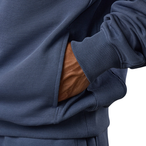 Sudadera con Capucha Deportiva para Hombre, de Alto Rendimiento, de Forro Polar, para Entrenamiento y Ropa Deportiva - Product Image 3