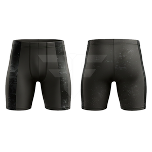 Conjunto de Uniforme de Atletismo de Diseño Personalizado de la Mejor Calidad, Ligero, Transpirable, Antibacteriano, Unisex para Adultos, 100% Poliéster - Product Image 3