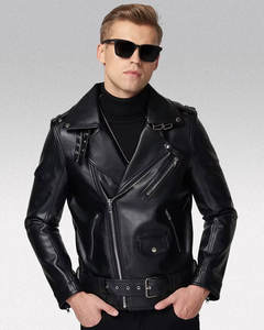 Veste technique pour homme, style décontracté, best-seller, service OEM avec logo personnalisé, dernier design / Nouvelle arrivée 2026, veste technique pour homme - Product Image 5