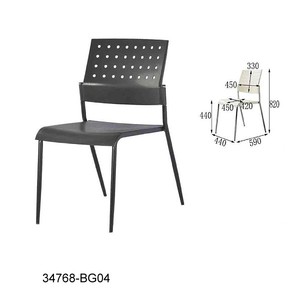 34768-B01เก้าอี้นักเรียน - Product Image 6