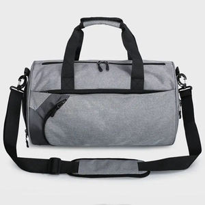 Sac à dos personnalisé en bambou de style haut vintage bretelles réglables grande capacité étanche léger pour voyage école usage quotidien - Product Image 1