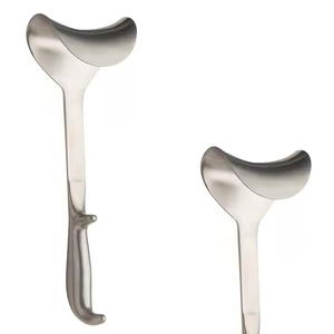 Venta al por mayor Doyen 25 cm Retractor Abdominal de acero inoxidable alemán Retractor Abdominal para cirugía - Product Image 6