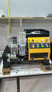 Máquina Neumática Totalmente Automática de Alta Productividad para Llenado de Tabaco con Capacidad de 5000 Cigarrillos/Hora - Product Image 2