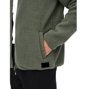 <b>Men</b> Bomber <b>Jacket</b> Thin Slim Long Sleeve Baseball <b>Jackets</b> <b>Men's</b> Windbreaker Zipper Windbreaker <b>Jacket</b> Male Outwear Brand Clothing - Product Image 1