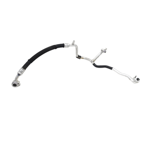 Tubo del Compresor del Evaporador de Aire Acondicionado para AUDI A3 Sportback (8YA) 5WA816743J Eléctrico 1400 (19>) - Product Image 1
