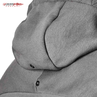 Sweat-shirts de moto pour hommes de haute qualité, imprimés, certifiés CE, imperméables, doublés en aramide, vêtements de sport pour motards, fabriqués en coton